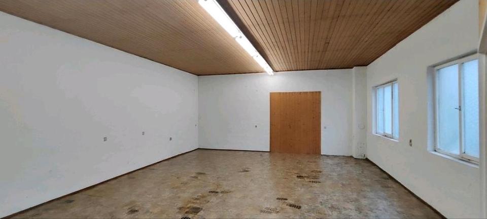 Gewerbeobjekt Waghäusel - 750&euro; | Angebot:24656798