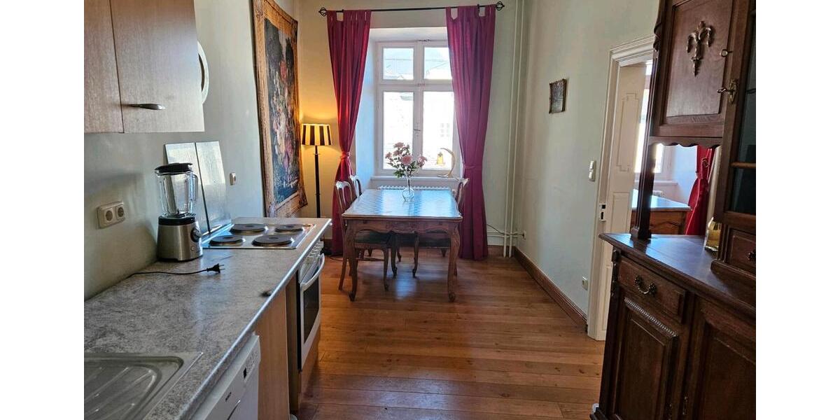 Etagenwohnung Saarburg - 3 Zimmer, 75 m&sup2;, 700&euro; | Angebot:19845902