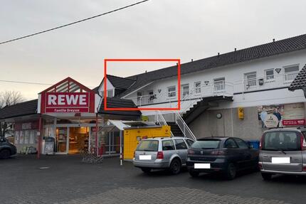 Wohnung Wilnsdorf - 4 Zimmer, 100 m&sup2;, 670&euro; | Angebot:25046412