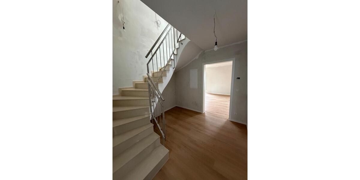 Moderne Neubauwohnung in Büdingen zu vermieten 5 zimmer