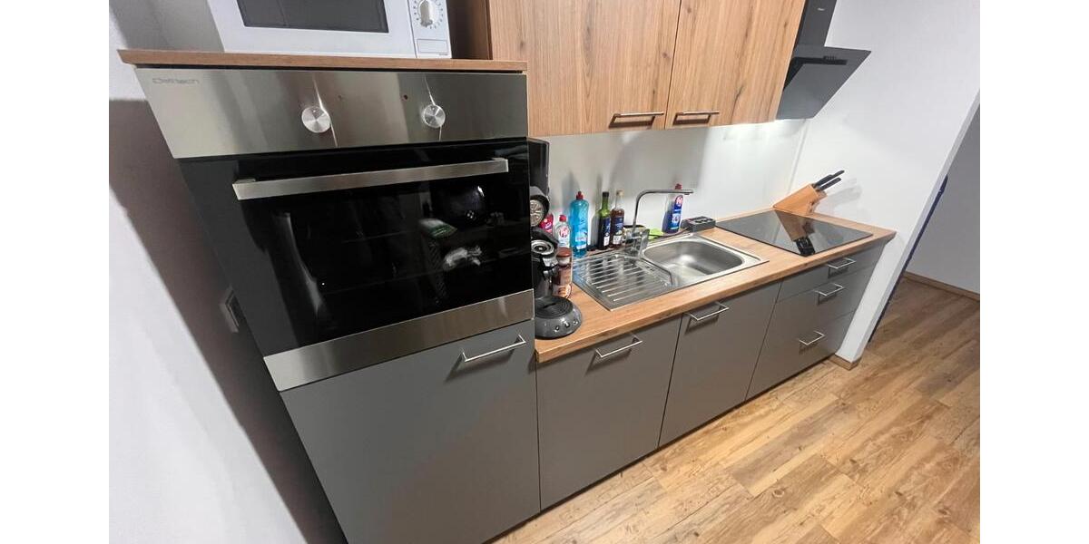 Etagenwohnung Bad Hersfeld - 2 Zimmer, 72 m&sup2;, 800&euro; | Angebot:26193771