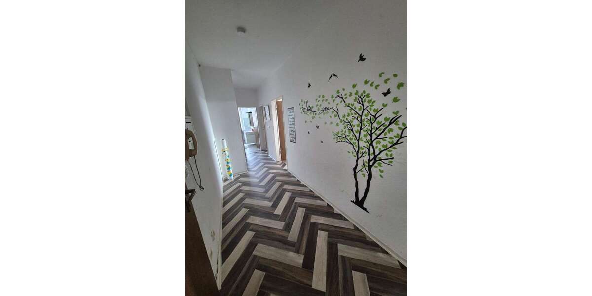 Etagenwohnung Harsewinkel - 4 Zimmer, 88 m&sup2;, 750&euro; | Angebot:25235148