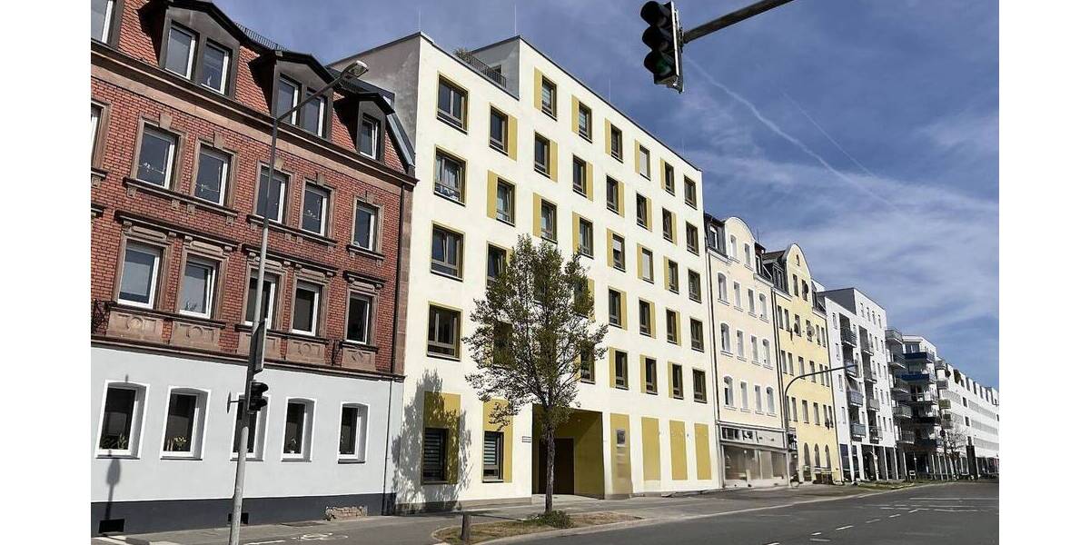 Zimmer Nürnberg Zerzabelshof - 3 Zimmer, 72 m&sup2;, 1.294&euro; | Angebot:26162808