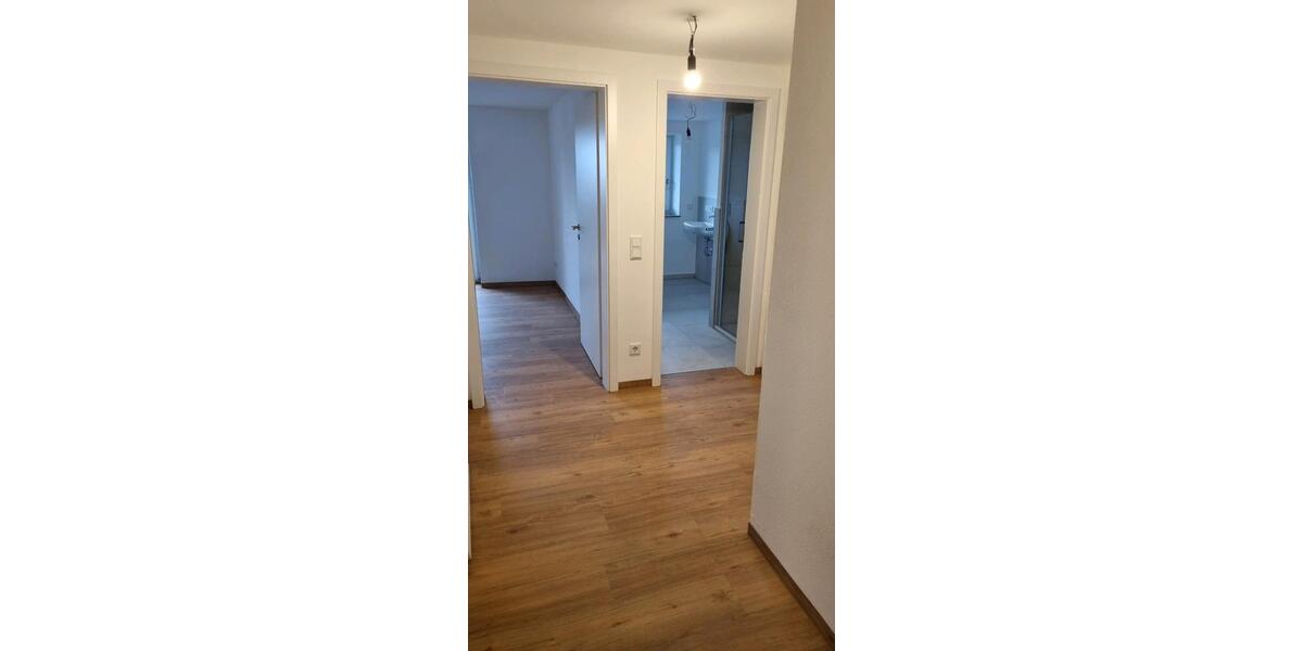 3 Zimmer Mietwohnung in Töging 3 zimmer