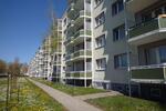 Erdgeschoßwohnung Staßfurt - 3 Zimmer, 60 m&sup2;, 422&euro; | Angebot:26067785