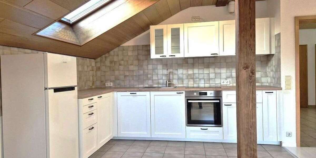 Etagenwohnung Hünstetten - 3 Zimmer, 98 m&sup2;, 790&euro; | Angebot:26731763
