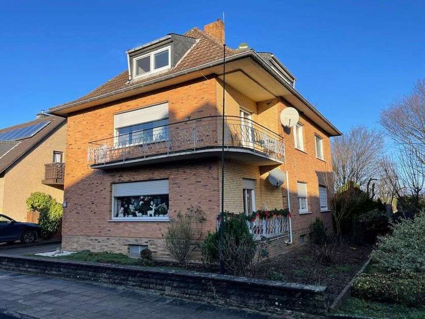 Wohnung zum Mieten in Übach-Palenberg 650 € 86 m² 3 zimmer