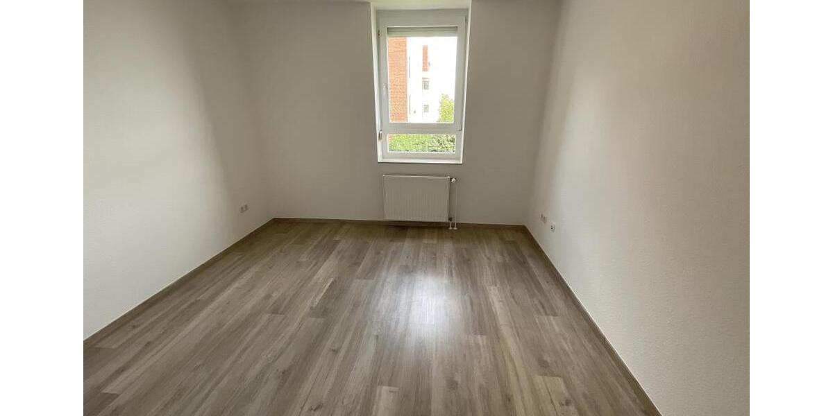 Etagenwohnung Wilhelmshaven - 3 Zimmer, 70 m&sup2;, 789&euro; | Angebot:26647044