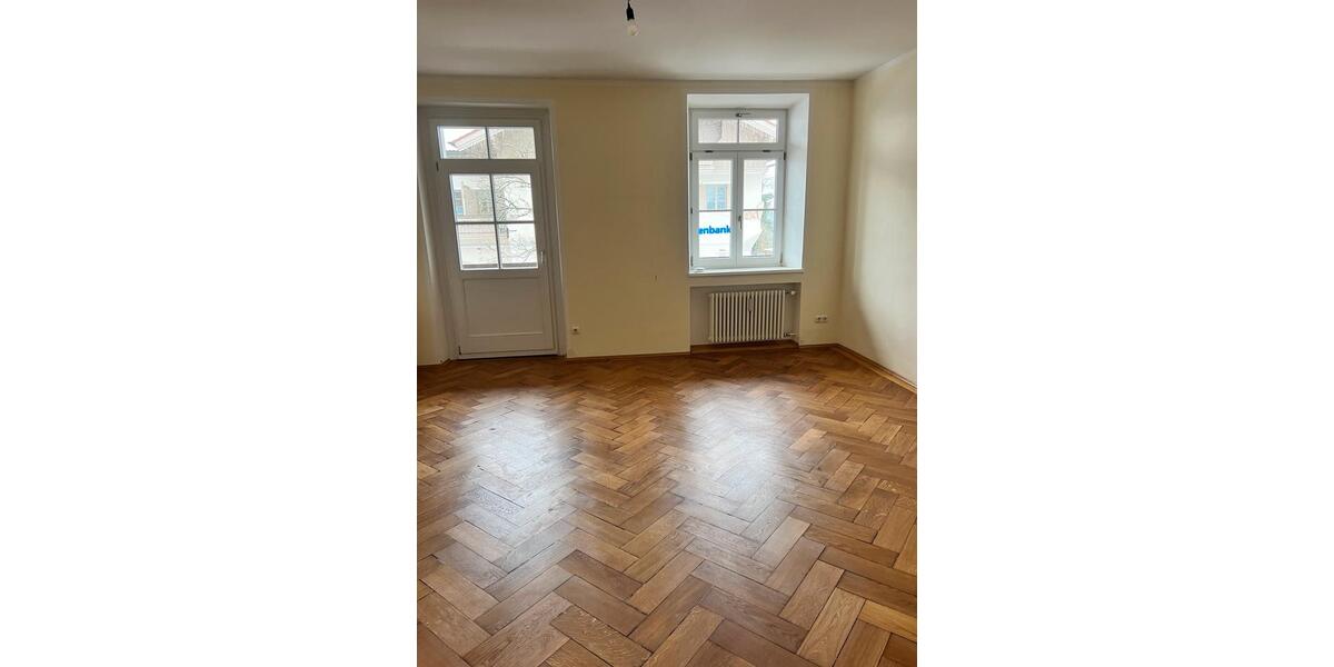 5 Zimmer Whg inklusive Wohnküche Ruhpolding 5 zimmer