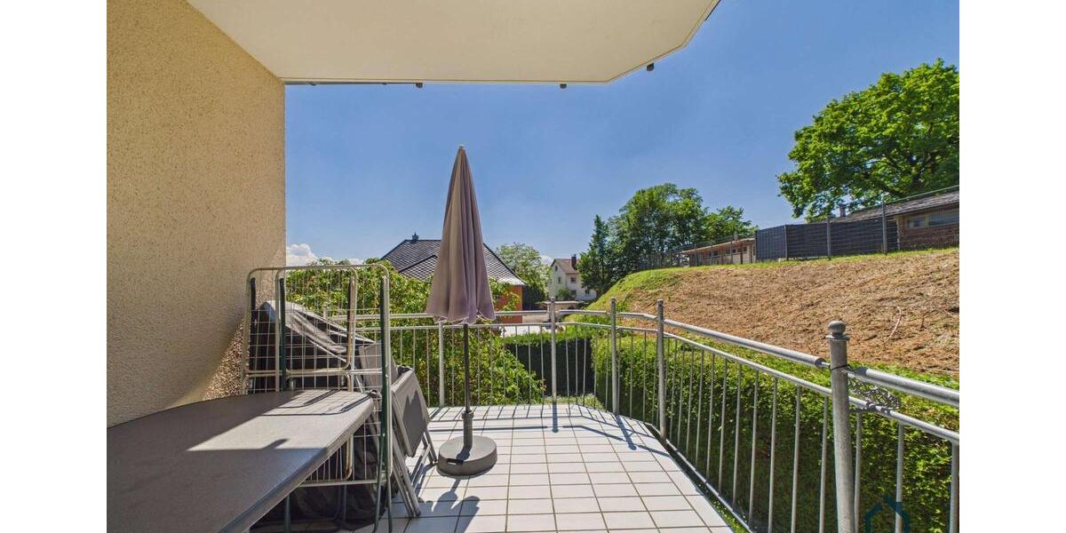 Erdgeschoßwohnung Lahr (Schwarzwald) - 4 Zimmer, 135 m&sup2;, 1.485&euro; | Angebot:26585779