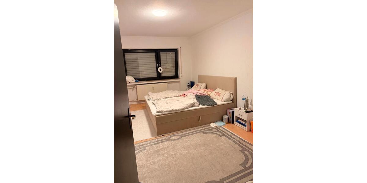 Erdgeschoßwohnung Rödermark - 3.5 Zimmer, 100 m&sup2;, 1.200&euro; | Angebot:25082768