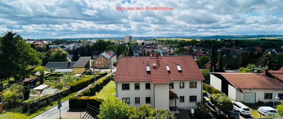 Maisonettenwohnung Hohenstein-Ernstthal Ernstthal - 3 Zimmer, 107 m&sup2;, 800&euro; | Angebot:26578298