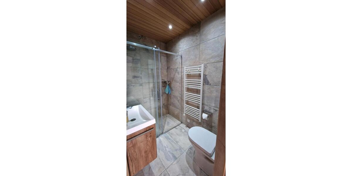 Etagenwohnung Uslar - 1 Zimmer, 32 m&sup2;, 400&euro; | Angebot:24647433