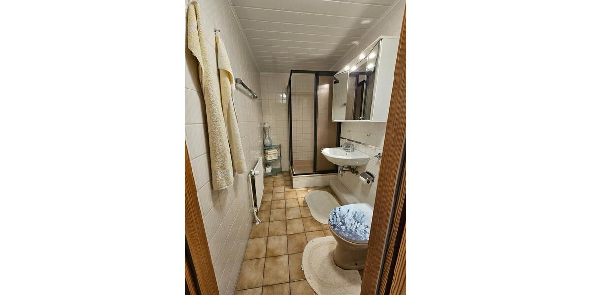 Etagenwohnung Oldenburg in Holstein - 3 Zimmer, 63 m&sup2;, 1.065&euro; | Angebot:21538324