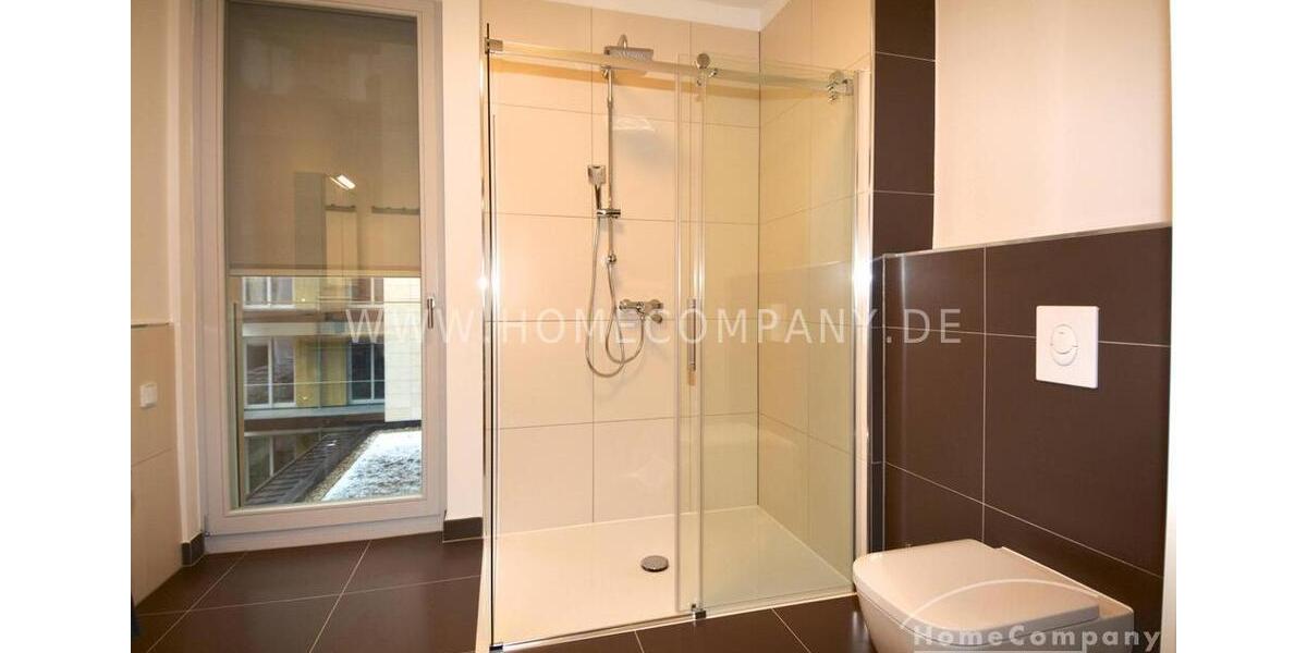Wohnen auf Zeit Berlin Mitte - 2 Zimmer, 56 m&sup2;, 1.790&euro; | Angebot:26660218