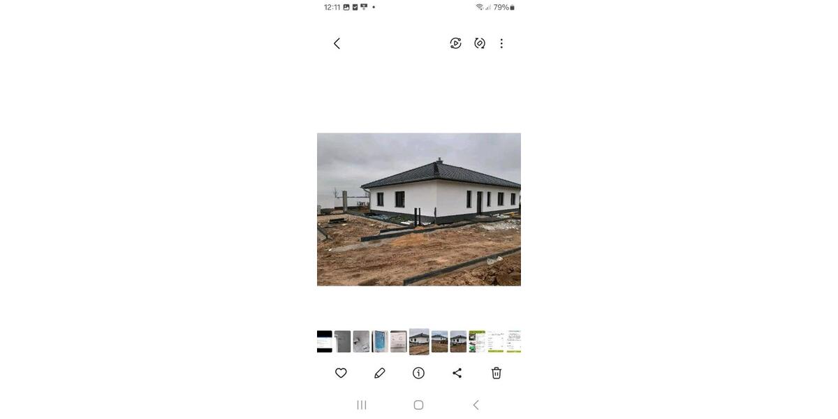 Bungalow Karstädt - 4 Zimmer, 120 m&sup2;, 1.400&euro; | Angebot:26057070