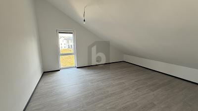 EXKLUSIVER NEUBAU MIT LOFT-CHARAKTER!