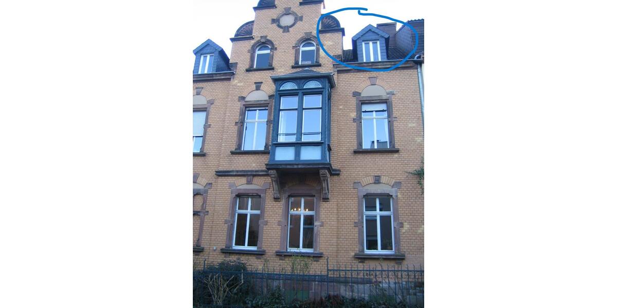 Wohnen auf Zeit Saarbrücken St. Arnual - 1 Zimmer, 15 m&sup2;, 360&euro; | Angebot:26404154