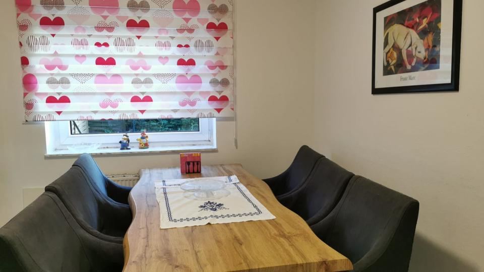 Wohnen auf Zeit Löhne - 3 Zimmer, 98 m&sup2;, 18&euro; | Angebot:25910810