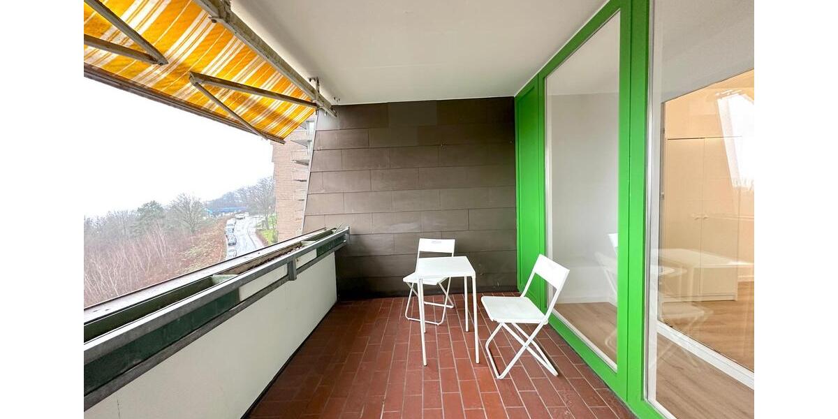 Etagenwohnung Heidelberg Boxberg - 1 Zimmer, 15 m&sup2;, 480&euro; | Angebot:25650497