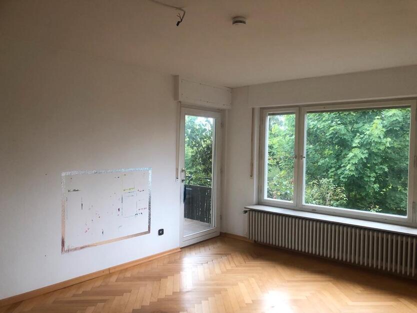 EFH mit EL im Grünen