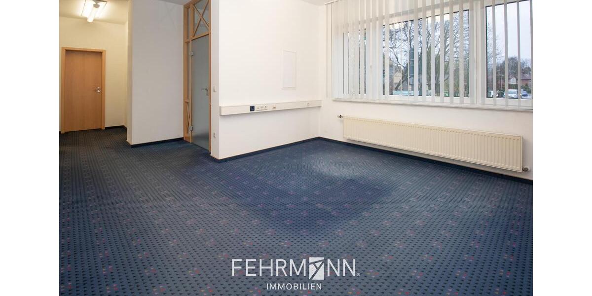 Gewerbeobjekt Meppen - 1.150&euro; | Angebot:23796953