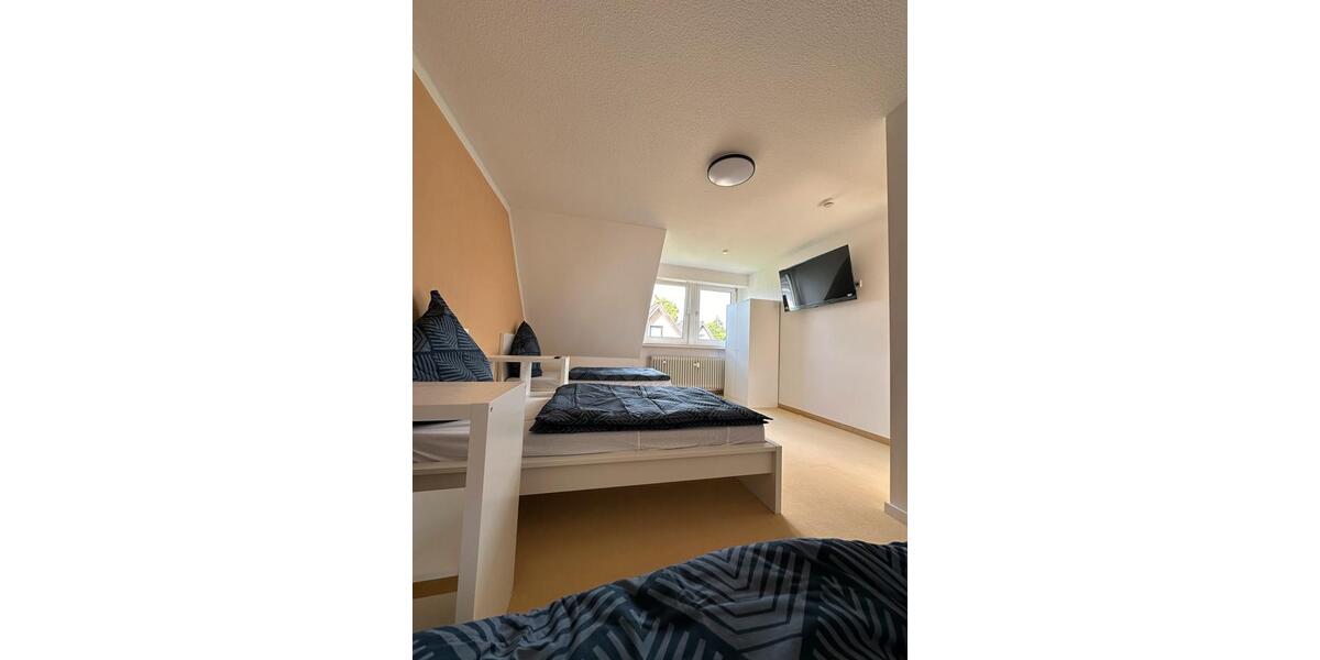 Wohnen auf Zeit Gütersloh Avenwedde - 21 Zimmer, 370 m&sup2;, 22&euro; | Angebot:25335923