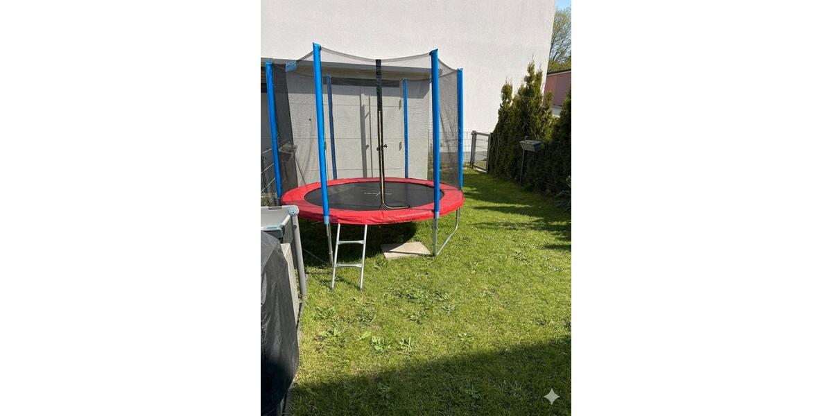 Reihenhaus Kaltenkirchen - 5 Zimmer, 141 m&sup2;, 1.890&euro; | Angebot:26458909