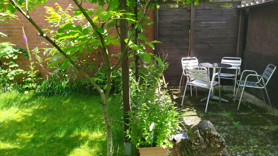 Wohnen auf Zeit Münster Münster-Ost - 2 Zimmer, 850&euro; | Angebot:23042226