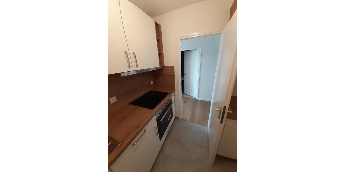 Etagenwohnung Reutlingen Orschel-Hagen - 1 Zimmer, 40 m&sup2;, 500&euro; | Angebot:25964365