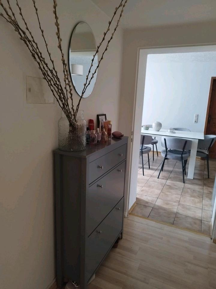 Gerolstein, Lindenstrasse, EinliegerWohnung 90 qm