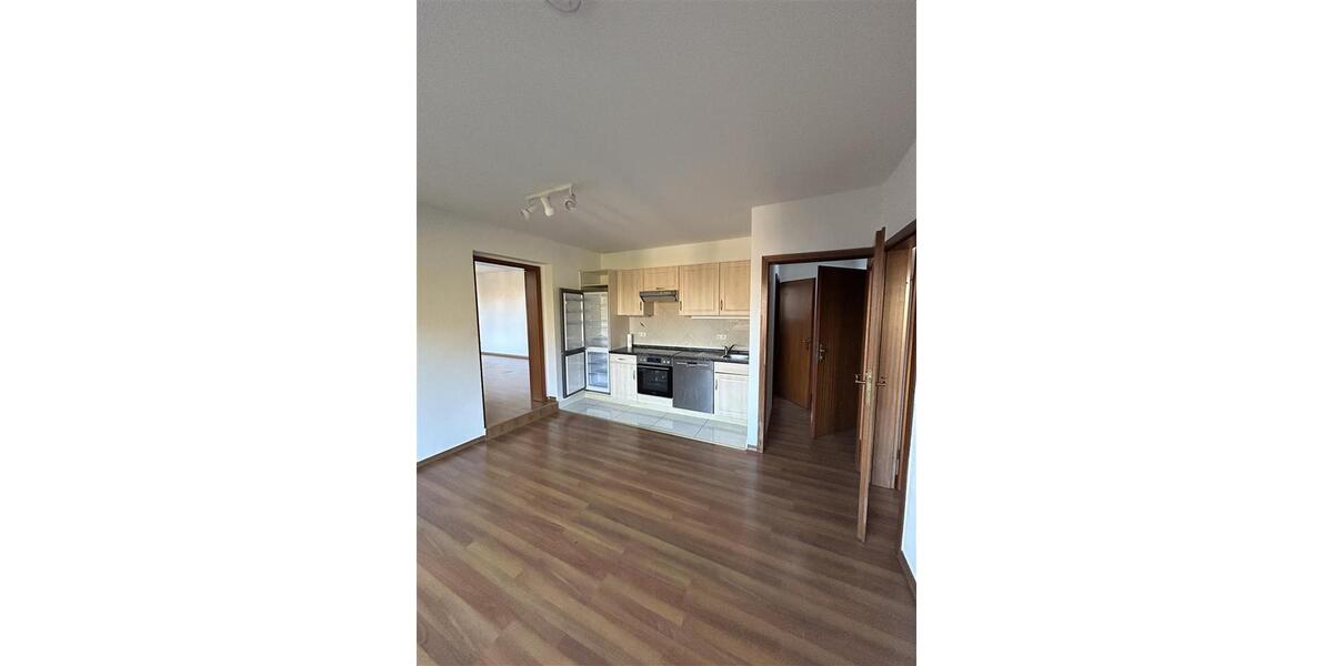 Sonnig große Balkone - viel Tageslicht - Wohnen im Grünen - Endetage ! 3 zimmer