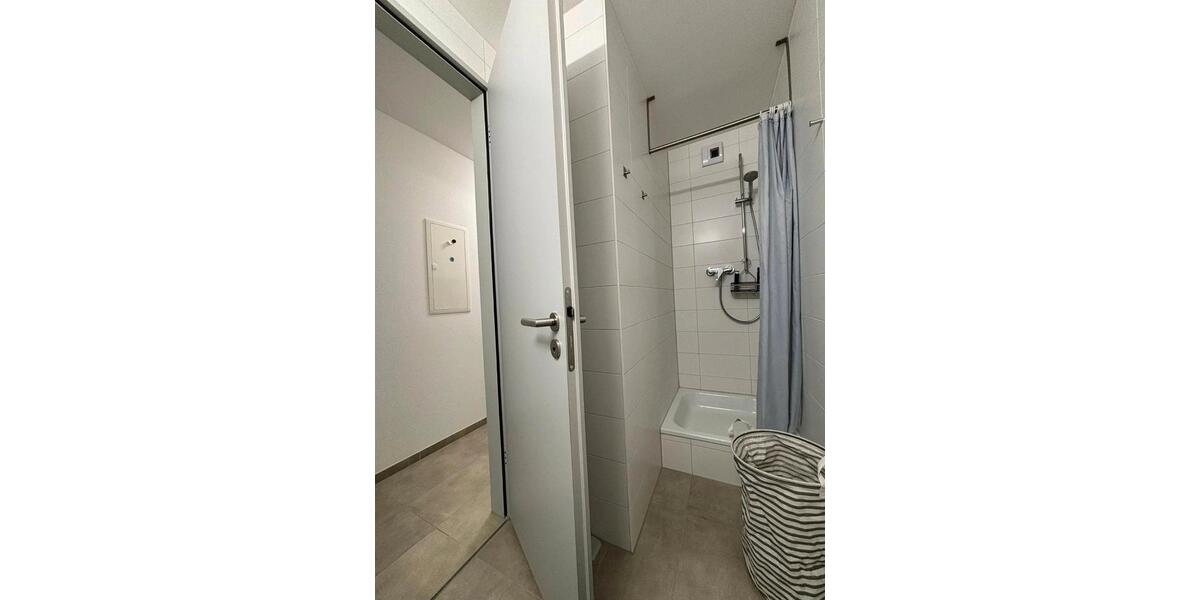 Etagenwohnung Langenargen - 1 Zimmer, 20 m&sup2;, 465&euro; | Angebot:26040712