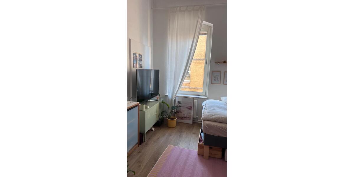 Zwischenmiete 1 zimmer