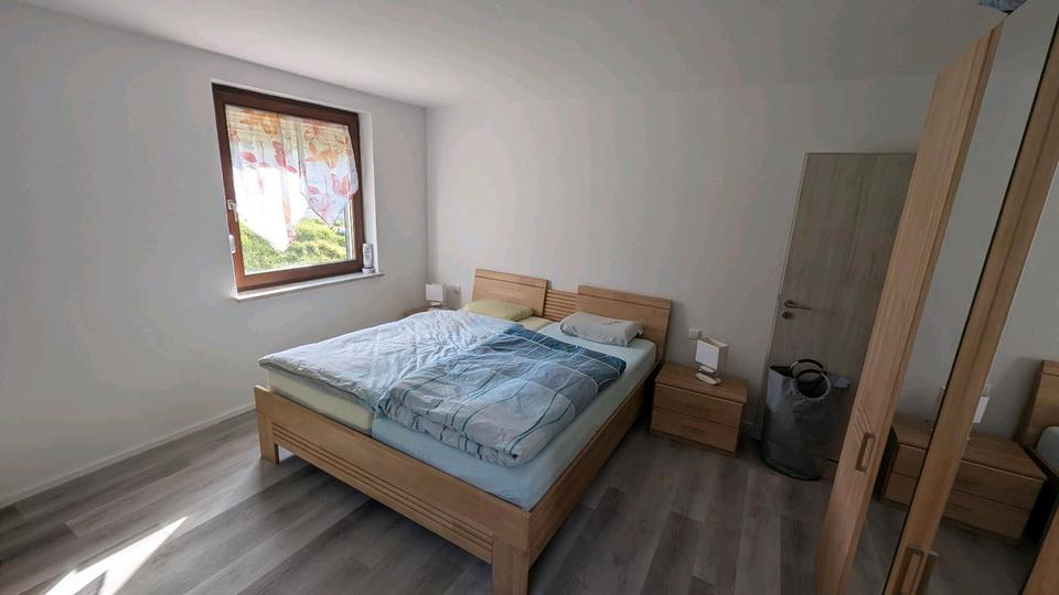 Erdgeschoßwohnung Kulmbach Blaich - 3 Zimmer, 95 m&sup2;, 900&euro; | Angebot:25934648