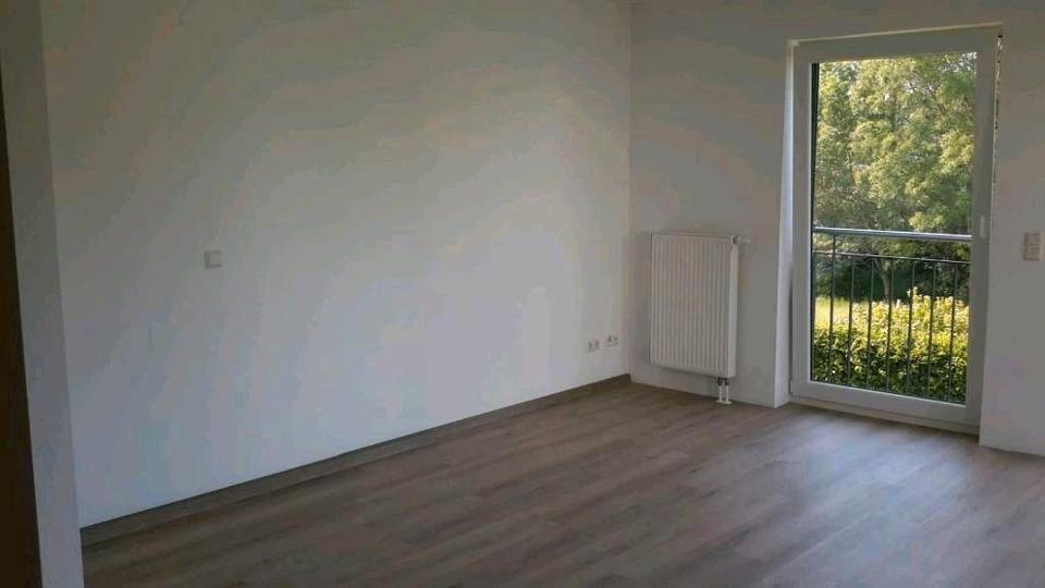 Etagenwohnung Pohlheim - 1 Zimmer, 53 m&sup2;, 650&euro; | Angebot:26701063