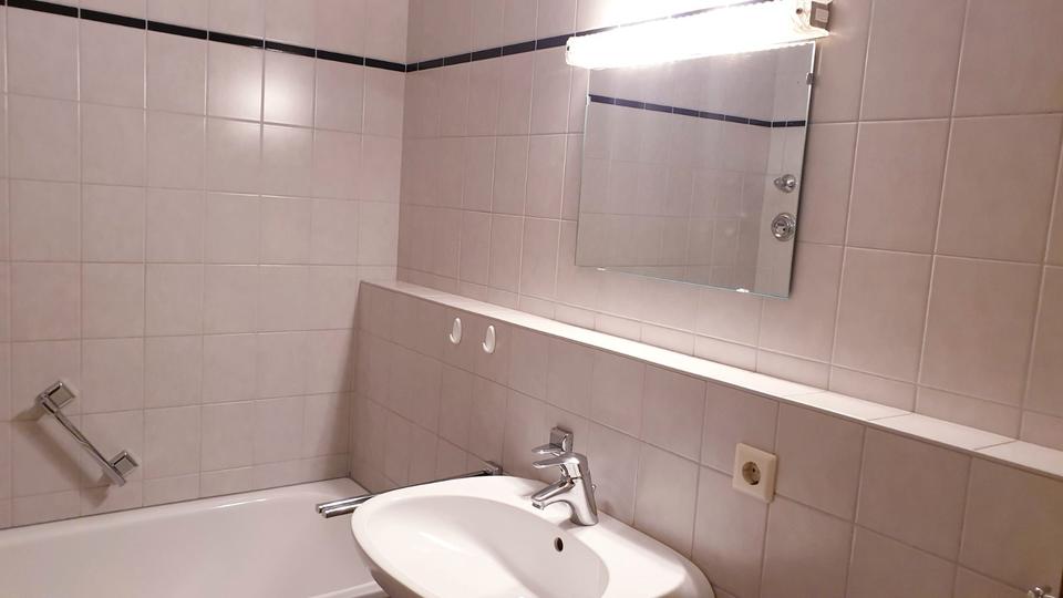 Etagenwohnung Landshut - 2.5 Zimmer, 60 m&sup2;, 612&euro; | Angebot:26606051