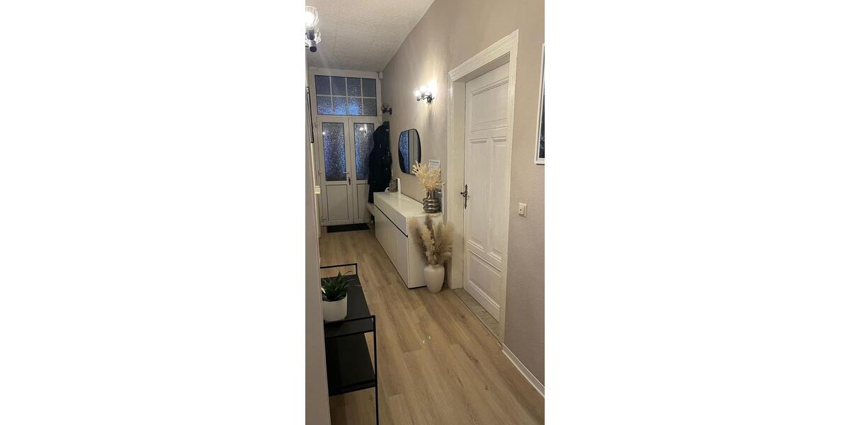 Erdgeschoßwohnung Wernigerode - 3 Zimmer, 81 m&sup2;, 650&euro; | Angebot:24725521