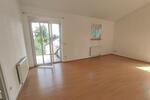 2 Zi. Wohnung mit LOGGIA und BALKON in Höchstadt SÜD