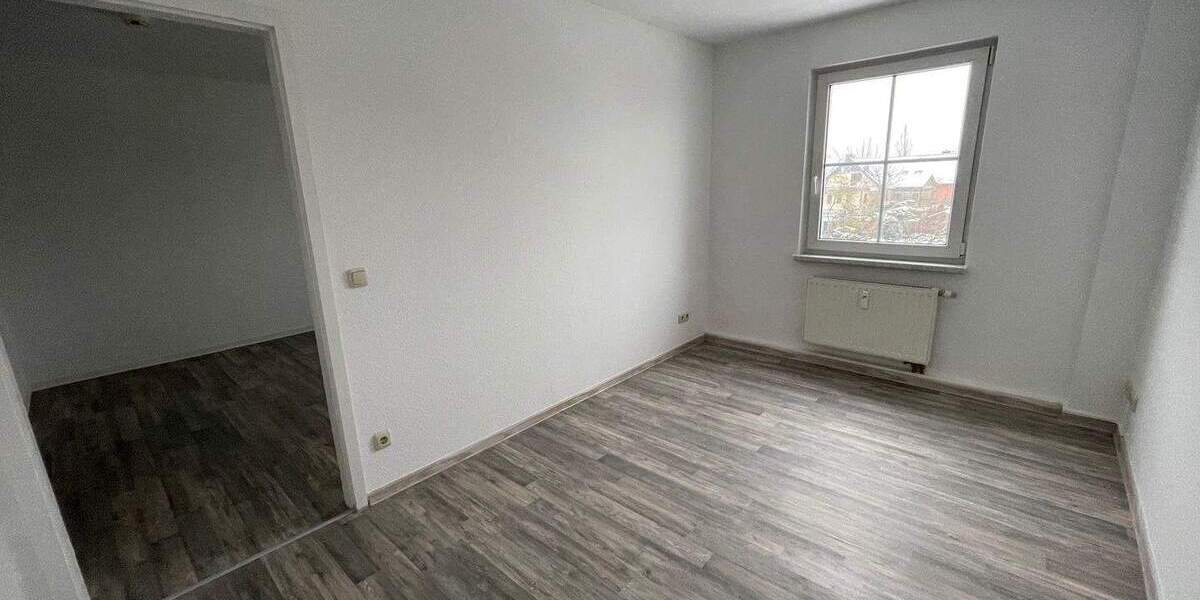 Etagenwohnung Brandenburg an der Havel Görden - 2 Zimmer, 43 m&sup2;, 430&euro; | Angebot:24757794