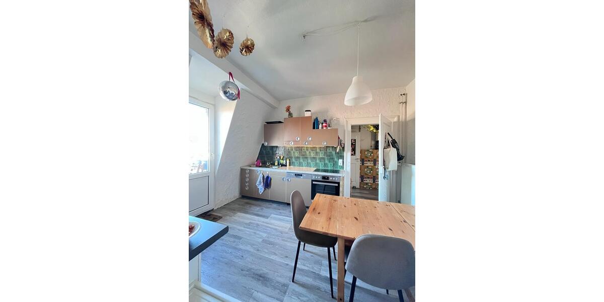 Wohnen auf Zeit Landau in der Pfalz - 1 Zimmer, 21 m&sup2;, 370&euro; | Angebot:25354450