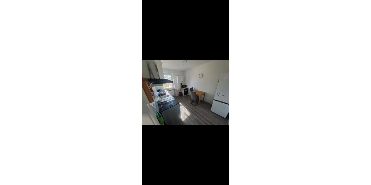 Etagenwohnung Schongau - 4 Zimmer, 98 m&sup2;, 1.200&euro; | Angebot:25619503