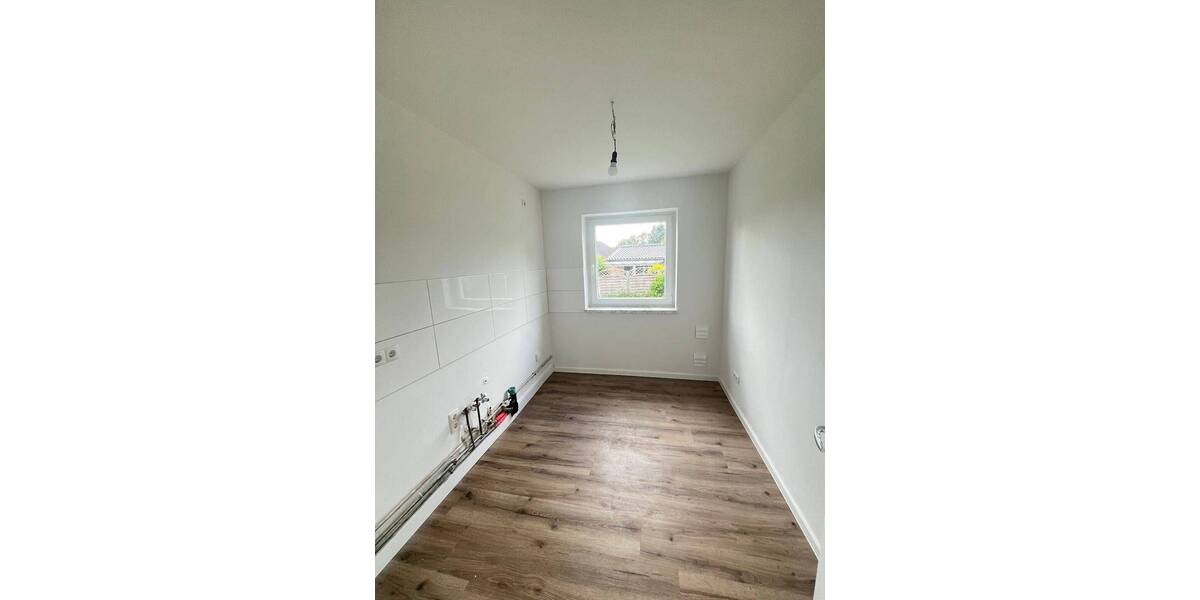 Etagenwohnung Rendsburg - 3 Zimmer, 62 m&sup2;, 610&euro; | Angebot:26806611