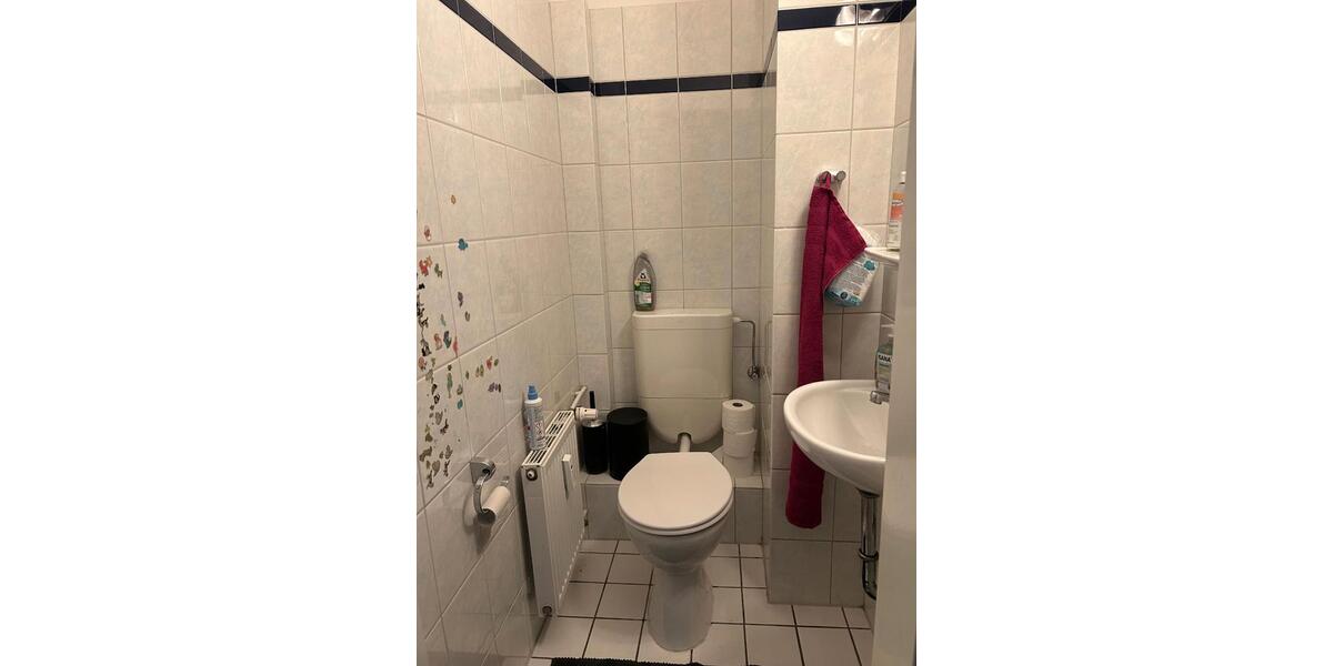 Etagenwohnung Oldenburg Alexandersfeld - 4 Zimmer, 90 m&sup2;, 730&euro; | Angebot:25977922