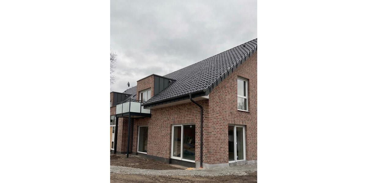 Etagenwohnung Delbrück - 2 Zimmer, 54 m&sup2;, 756&euro; | Angebot:25270797