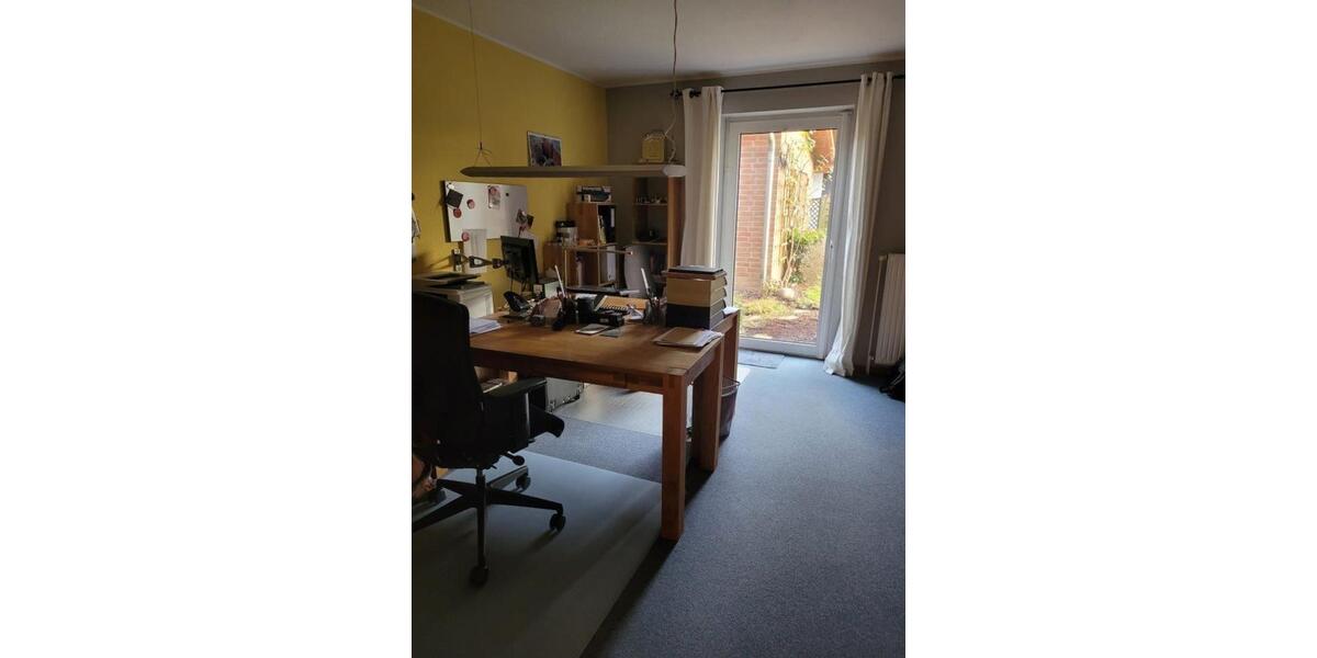 Schöne 4 Zimmer - Wohnung in Delligsen 4 zimmer