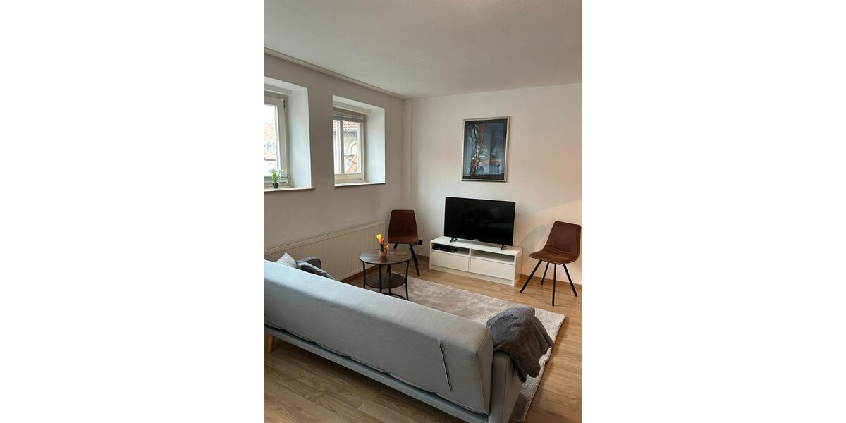 Etagenwohnung Lemgo - 3 Zimmer, 62 m&sup2;, 770&euro; | Angebot:26491180