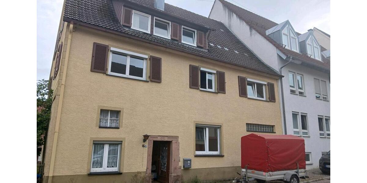 Haus Dornhan 190qm 7 Zimmr + große Terasse 7 zimmer