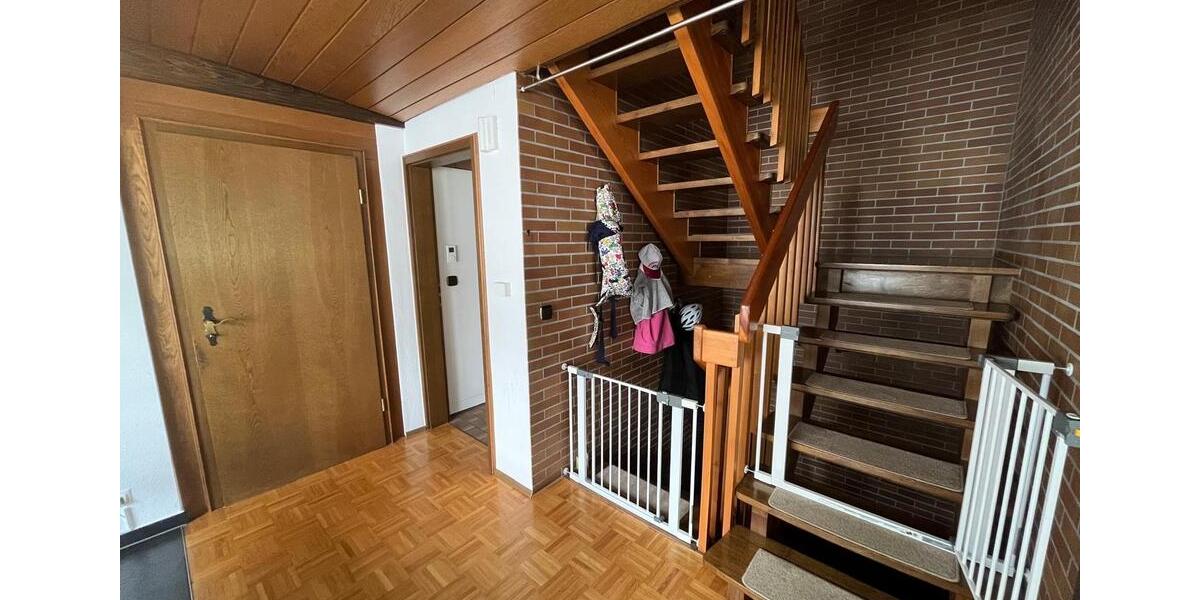 EFH mit Garten & Sauna 2 zimmer