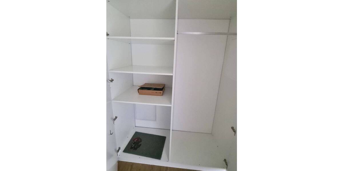 Etagenwohnung Köln Ehrenfeld - 2 Zimmer, 56 m&sup2;, 970&euro; | Angebot:26885941